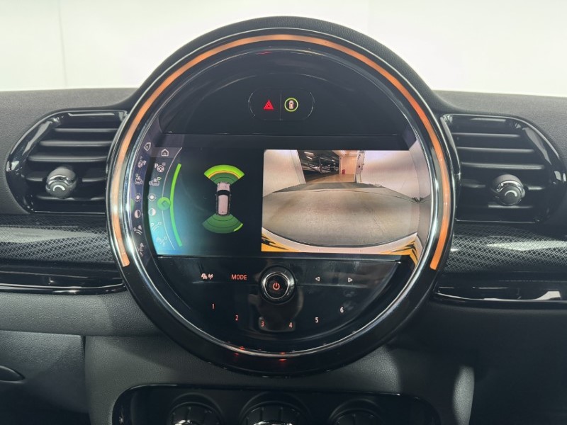 2021 (21) MINI CLUBMAN 2.0 John Cooper Works ALL4 6dr Auto 5399000