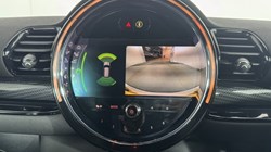 2021 (21) MINI CLUBMAN 2.0 John Cooper Works ALL4 6dr Auto 5399000
