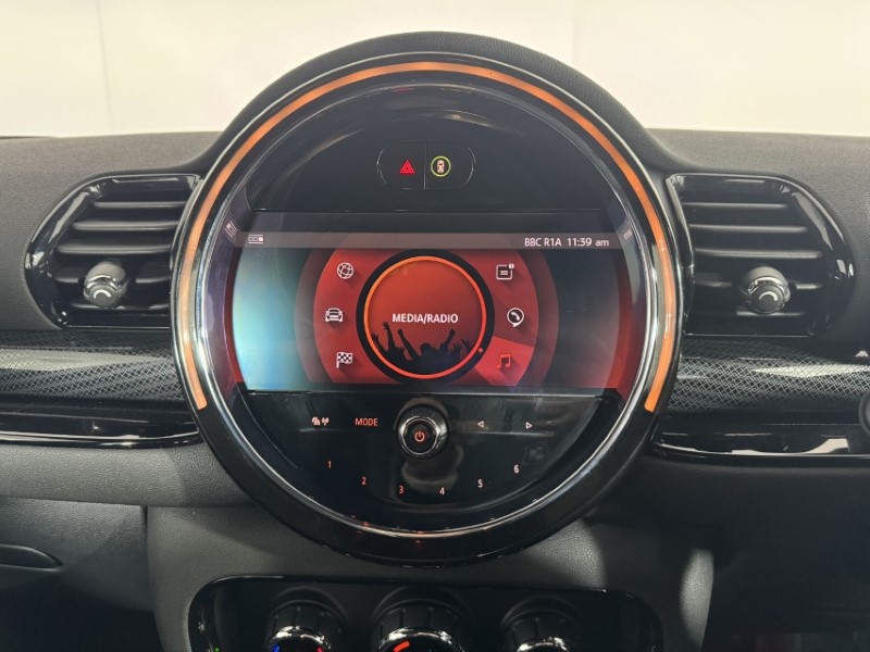2021 (21) MINI CLUBMAN 2.0 John Cooper Works ALL4 6dr Auto 5399001