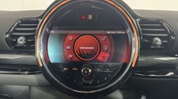 2021 (21) MINI CLUBMAN 2.0 John Cooper Works ALL4 6dr Auto 5399001