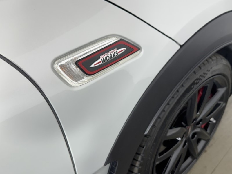 2021 (21) MINI CLUBMAN 2.0 John Cooper Works ALL4 6dr Auto 5399014