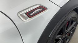 2021 (21) MINI CLUBMAN 2.0 John Cooper Works ALL4 6dr Auto 5399014