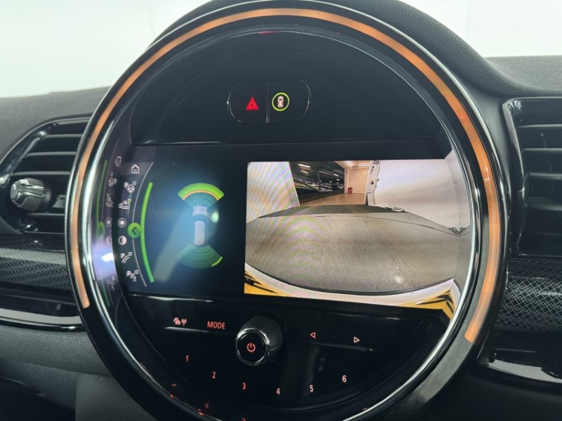 2021 (21) MINI CLUBMAN 2.0 John Cooper Works ALL4 6dr Auto 5398999