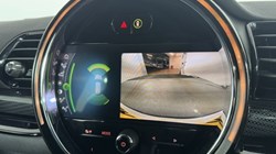 2021 (21) MINI CLUBMAN 2.0 John Cooper Works ALL4 6dr Auto 5398999