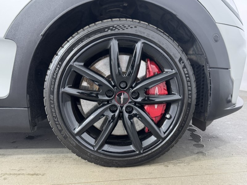 2021 (21) MINI CLUBMAN 2.0 John Cooper Works ALL4 6dr Auto 5399015