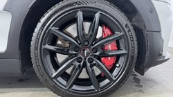 2021 (21) MINI CLUBMAN 2.0 John Cooper Works ALL4 6dr Auto 5399015