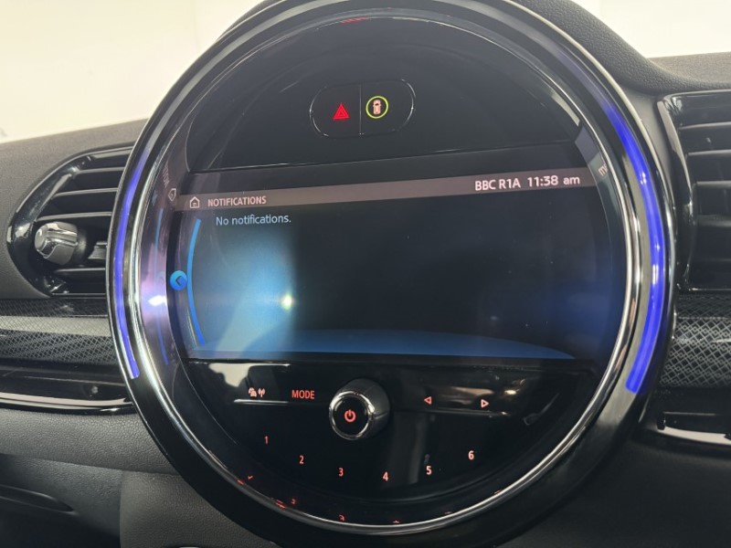 2021 (21) MINI CLUBMAN 2.0 John Cooper Works ALL4 6dr Auto 5398996