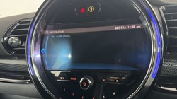2021 (21) MINI CLUBMAN 2.0 John Cooper Works ALL4 6dr Auto 5398996