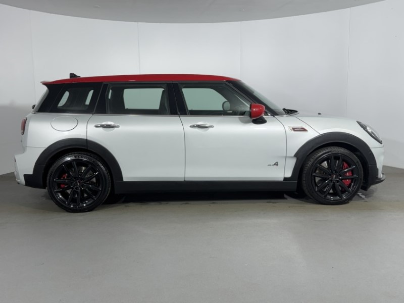2021 (21) MINI CLUBMAN 2.0 John Cooper Works ALL4 6dr Auto 5399048