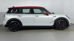 2021 (21) MINI CLUBMAN 2.0 John Cooper Works ALL4 6dr Auto 5399048