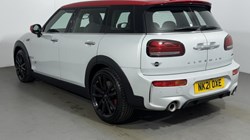 2021 (21) MINI CLUBMAN 2.0 John Cooper Works ALL4 6dr Auto 5399046