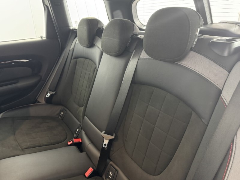 2021 (21) MINI CLUBMAN 2.0 John Cooper Works ALL4 6dr Auto 5399027