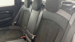 2021 (21) MINI CLUBMAN 2.0 John Cooper Works ALL4 6dr Auto 5399027