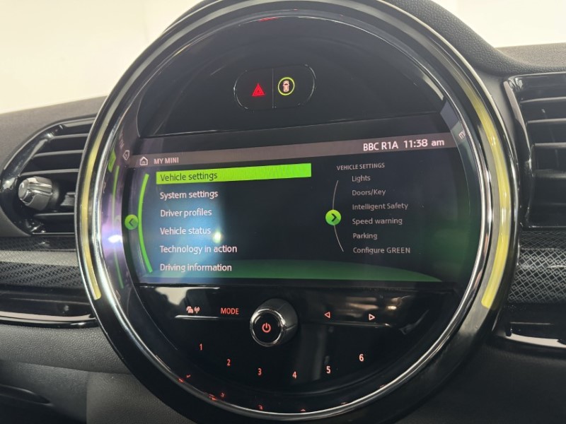 2021 (21) MINI CLUBMAN 2.0 John Cooper Works ALL4 6dr Auto 5398994