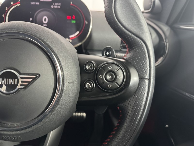 2021 (21) MINI CLUBMAN 2.0 John Cooper Works ALL4 6dr Auto 5398983