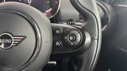 2021 (21) MINI CLUBMAN 2.0 John Cooper Works ALL4 6dr Auto 5398983