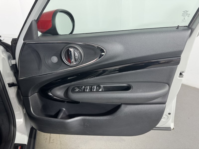 2021 (21) MINI CLUBMAN 2.0 John Cooper Works ALL4 6dr Auto 5399011