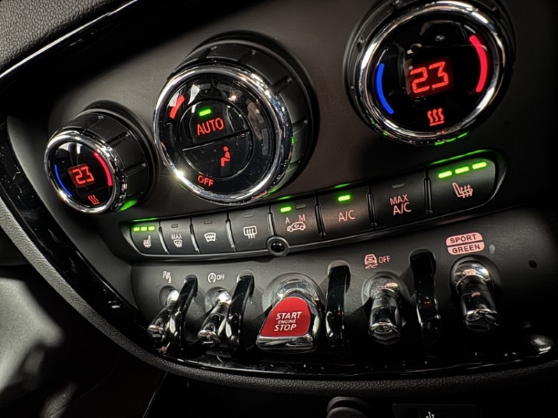 2021 (21) MINI CLUBMAN 2.0 John Cooper Works ALL4 6dr Auto 5398991