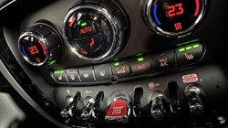 2021 (21) MINI CLUBMAN 2.0 John Cooper Works ALL4 6dr Auto 5398991