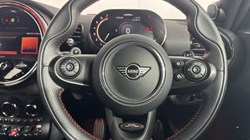 2021 (21) MINI CLUBMAN 2.0 John Cooper Works ALL4 6dr Auto 5398981