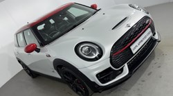 2021 (21) MINI CLUBMAN 2.0 John Cooper Works ALL4 6dr Auto 5399052