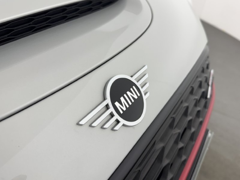 2021 (21) MINI CLUBMAN 2.0 John Cooper Works ALL4 6dr Auto 5399016