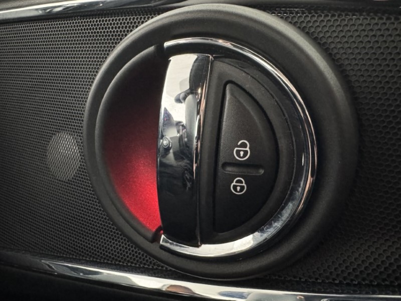 2021 (21) MINI CLUBMAN 2.0 John Cooper Works ALL4 6dr Auto 5399004