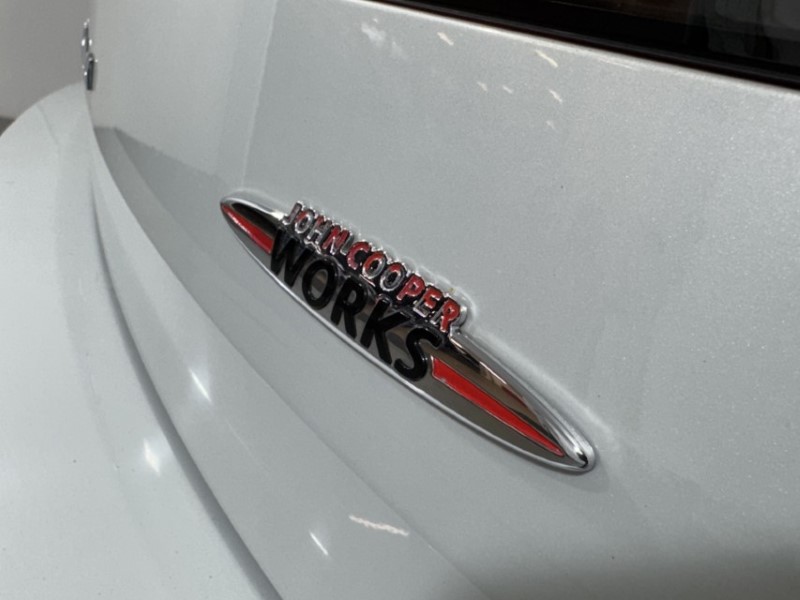 2021 (21) MINI CLUBMAN 2.0 John Cooper Works ALL4 6dr Auto 5399022