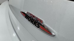 2021 (21) MINI CLUBMAN 2.0 John Cooper Works ALL4 6dr Auto 5399022