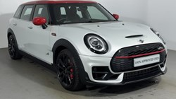 2021 (21) MINI CLUBMAN 2.0 John Cooper Works ALL4 6dr Auto 5399041