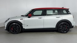 2021 (21) MINI CLUBMAN 2.0 John Cooper Works ALL4 6dr Auto 5399045