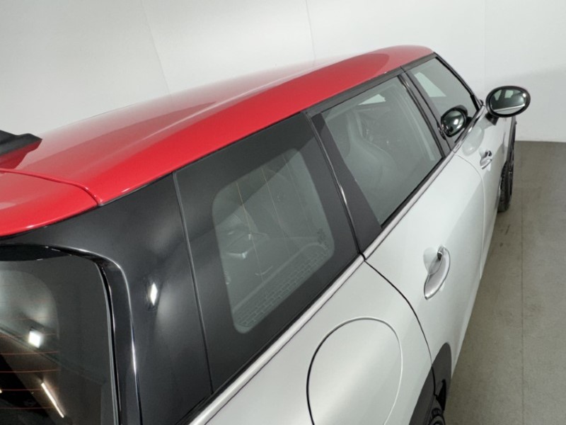 2021 (21) MINI CLUBMAN 2.0 John Cooper Works ALL4 6dr Auto 5399019
