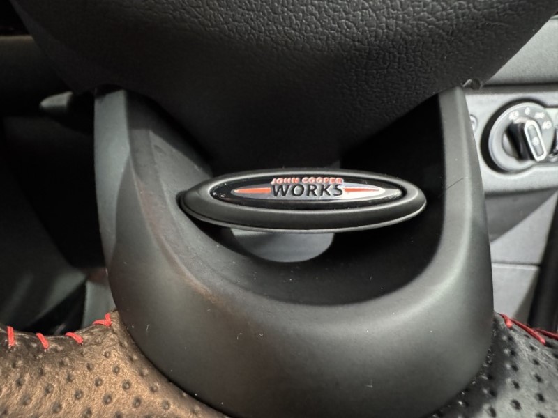 2021 (21) MINI CLUBMAN 2.0 John Cooper Works ALL4 6dr Auto 5399007
