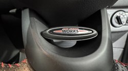 2021 (21) MINI CLUBMAN 2.0 John Cooper Works ALL4 6dr Auto 5399007