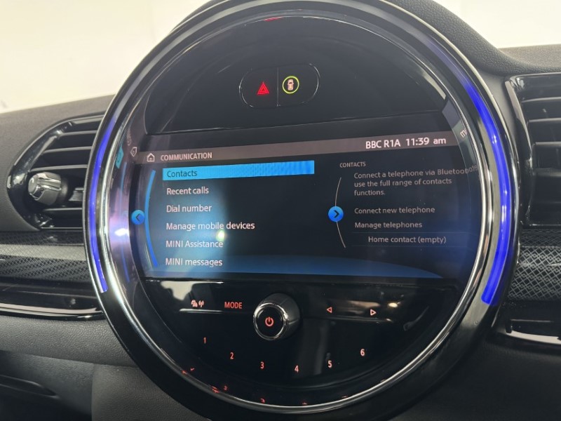 2021 (21) MINI CLUBMAN 2.0 John Cooper Works ALL4 6dr Auto 5398997