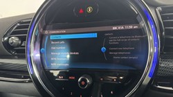 2021 (21) MINI CLUBMAN 2.0 John Cooper Works ALL4 6dr Auto 5398997
