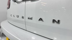 2021 (21) MINI CLUBMAN 2.0 John Cooper Works ALL4 6dr Auto 5399023