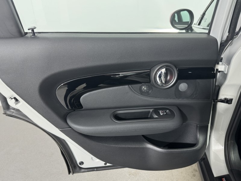 2021 (21) MINI CLUBMAN 2.0 John Cooper Works ALL4 6dr Auto 5399033
