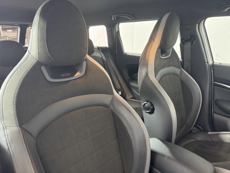 2021 (21) MINI CLUBMAN 2.0 John Cooper Works ALL4 6dr Auto 5399008