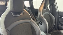 2021 (21) MINI CLUBMAN 2.0 John Cooper Works ALL4 6dr Auto 5399008