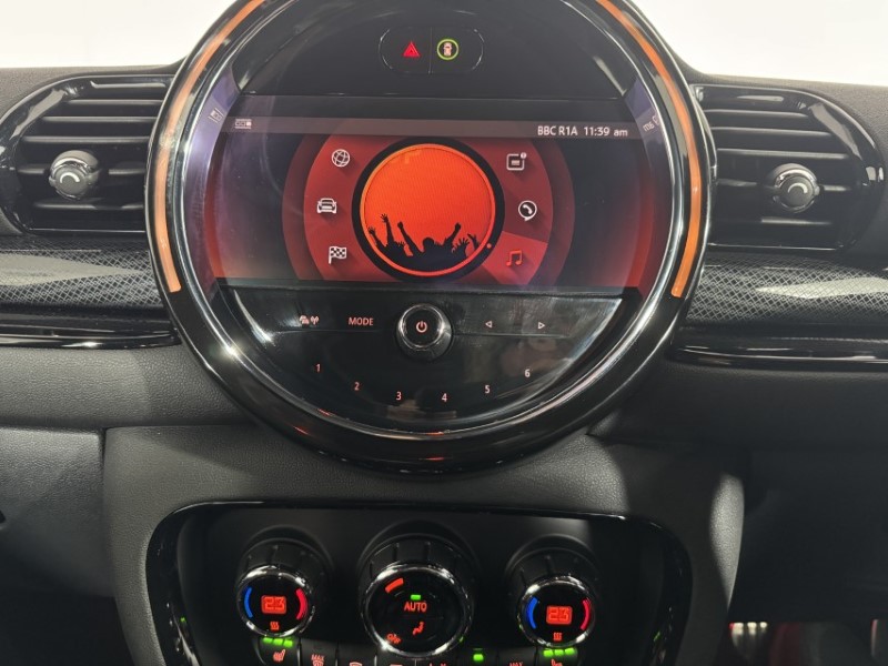 2021 (21) MINI CLUBMAN 2.0 John Cooper Works ALL4 6dr Auto 5399002
