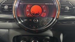 2021 (21) MINI CLUBMAN 2.0 John Cooper Works ALL4 6dr Auto 5399002