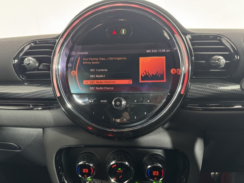 2021 (21) MINI CLUBMAN 2.0 John Cooper Works ALL4 6dr Auto 5398990