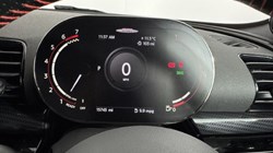 2021 (21) MINI CLUBMAN 2.0 John Cooper Works ALL4 6dr Auto 5398986