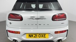 2021 (21) MINI CLUBMAN 2.0 John Cooper Works ALL4 6dr Auto 5399024