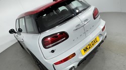 2021 (21) MINI CLUBMAN 2.0 John Cooper Works ALL4 6dr Auto 5399026
