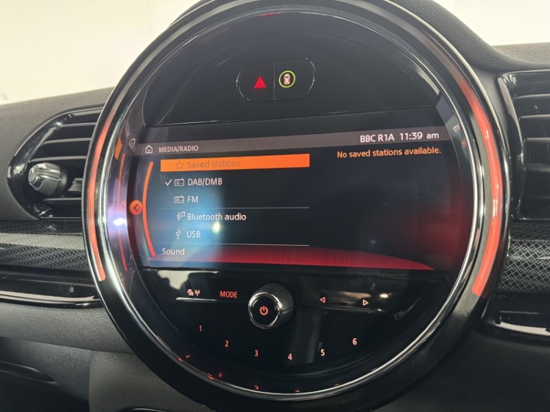 2021 (21) MINI CLUBMAN 2.0 John Cooper Works ALL4 6dr Auto 5398998