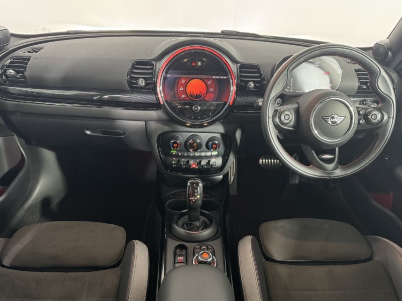 2021 (21) MINI CLUBMAN 2.0 John Cooper Works ALL4 6dr Auto 5399029