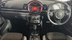 2021 (21) MINI CLUBMAN 2.0 John Cooper Works ALL4 6dr Auto 5399029