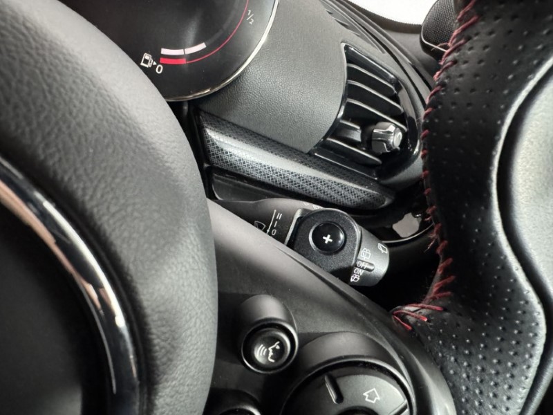 2021 (21) MINI CLUBMAN 2.0 John Cooper Works ALL4 6dr Auto 5398985